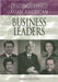 Distinguished Asian American Business Leaders by Naomi Hirahara