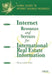 Internet Resources and Services for International Real Estate Information: A Global Guide by Sheau-Yueh Chao