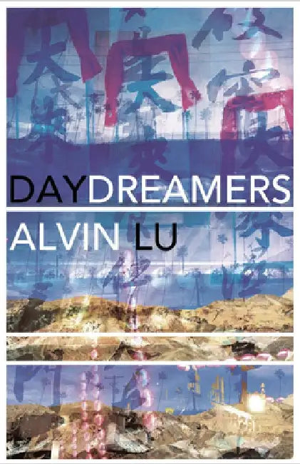 Daydreamers by Alvin Lu