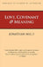 Love, Covenant & Meaning by Jonathan Mills