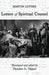 Luther: Letters of Spiritual Counsel by Martin Luther