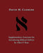 Supplementary Exercises for Introducing Biblical Hebrew by Allen P. Ross by David M. Clemens