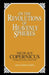 On the Revolutions of Heavenly Spheres by Nicolaus Copernicus