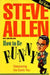 How to Be Funny by Steve Allen