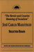 Heroic and Creative Meaning of Socialism by Jose Carlos Mariategui
