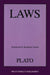 Laws: Plato by Plato, Benjamin Jowett