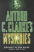 Arthur C. Clarke's Mysteries by John Fairley, Simon Welfare, Arthur C. Clarke