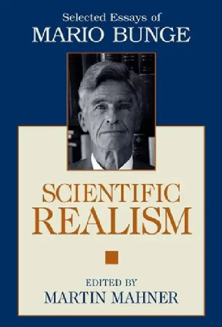 Scientific Realism by Martin Mahner