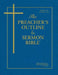 Preacher's Outline & Sermon Bible-KJV-Matthew 2: Chapters 16-28 by Leadership Ministries Worldwide