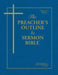 Preacher's Outline & Sermon Bible-KJV-Romans by Leadership Ministries Worldwide