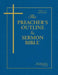 Preacher's Outline & Sermon Bible-KJV-Hebrews-James by Leadership Ministries Worldwide