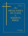 The Preacher's Outline & Sermon Bible: Master Subject Index by Leadership Ministries Worldwide