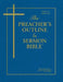 Preacher's Outline & Sermon Bible-KJV-Genesis 2: Chapters 12-50 by Leadership Ministries Worldwide