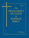 Preacher's Outline & Sermon Bible-KJV-Exodus 1: Chapters 1-18 by Leadership Ministries Worldwide
