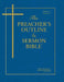 Preacher's Outline & Sermon Bible-KJV-Exodus 2: Chapters 19-40 by Leadership Ministries Worldwide