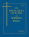 The Preacher's Outline & Sermon Bible - Vol. 15: 2 Chronicles: King James Version by Leadership Ministries Worldwide