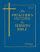 The Preacher's Outline & Sermon Bible - Vol. 28: Daniel-Hosea: King James Version by Leadership Ministries Worldwide
