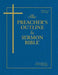 The Preacher's Outline & Sermon Bible - Vol. 29: Joel-Nahum: King James Version by Leadership Ministries Worldwide