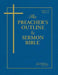 The Preacher's Outline & Sermon Bible - Vol. 18: Psalms 1 - 41: King James Version by Leadership Ministries Worldwide