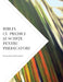 Biblia Cu Predici Şi SchiŢe Pentru Predicatori: Evanghelia DupĂ Marcu by Worldwide, Leadership Ministries