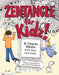Zentangle for Kidz!: A Comic Guide with Alex and Lilah by Sandy Bartholomew