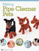 Making Pipe Cleaner Pets by Boutique-Sha of Japan