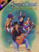 Speed Metal [With CD] by Dave Celentano