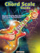 The Chord Scale Guide: Discover Exciting New Chords with Linear Harmonization by Greg Cooper