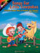 Songs for Little Cowpokes [With CD] by Ron Middlebrook