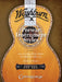 Washburn Prewar Instrument Styles: Guitars, Mandolins, Banjos and Ukuleles 1883-1940 by Hubert Pleijsier
