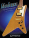 Moderne: Holy Grail of Vintage Guitars by Ronald Lynn Wood