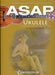 ASAP Ukulele: Learn How to Play the Ukulele Way by Ron Middlebrook