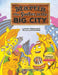 Martin the Guitar - In the Big City by Harry Musselwhite