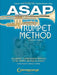 ASAP Trumpet Method: A Beginner's Comprehensive Approach to the Trumpet and Musical Literacy by Gerald F. Knipfel