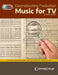 Deconstructing Production Music for Tv: Secrets Behind Writing Successful Music Cues by Steve Barden by Steve Barden