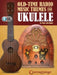 Old Time Radio Music Themes for Ukulele by Dick Sheridan
