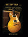 The Believers Series: Gibson Electric Guitars: 1952 to 1965 by Vic Dapra, David Plues