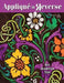 Applique in Reverse by Teri H. Tope