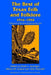 The Best of Texas Folk and Folklore by Mody C. Boatright, Wilson M. Hudson, Allen Maxwell