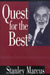 Quest for the Best by Stanley Marcus