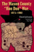 The Mason County 'Hoo Doo' War by David Johnson