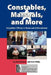 Constables, Marshals, and More: Forgotten Offices in Texas Law Enforcement by Lorie Rubenser, Gloria Priddy