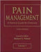 Pain Management: A Practical Guide for Clinicians (2 Vols. Set) by Richard S. Weiner