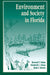 Environment and Society in Florida by Howard T. Odum