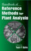 Handbook of Reference Methods for Plant Analysis by Yash Kalra