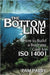 The Bottom Line: How to Build a Business Case for ISO 14001 by Pamela Parry