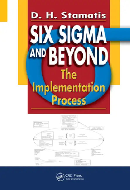The Implementation Process by D. H. Stamatis