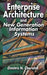 Enterprise Architecture and New Generation Information Systems by Dimitris N. Chorafas