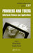 Powders and Fibers: Interfacial Science and Applications by Michel Nardin