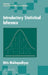 Introductory Statistical Inference by Nitis Mukhopadhyay